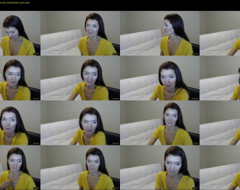 fritha — 6 minute Chaturbate female cam show recording, 720p, Dec 11, 2020