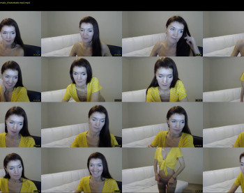 fritha — 43 minute Chaturbate female cam show recording, 720p, Dec 11, 2020