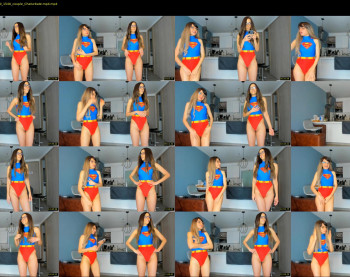 funcouple1985 — 26 minute Chaturbate couple cam show recording, 1080p, Dec 11, 2020
