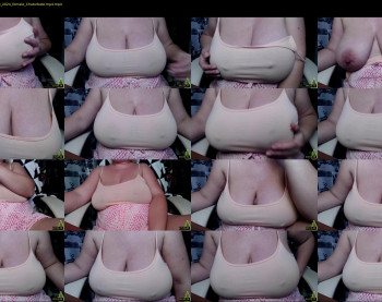 garmonic_milf — 47 minute Chaturbate female cam show recording, 1080p, Dec 11, 2020