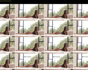 halliee — 3 minute Chaturbate couple cam show recording, 1080p, Dec 11, 2020