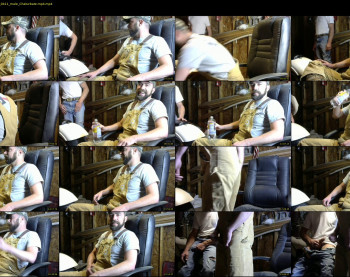 hardworkertn — 27 minute Chaturbate male cam show recording, 720p, Dec 12, 2020
