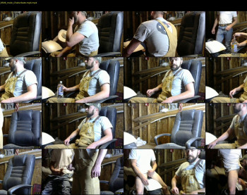 hardworkertn — 26 minute Chaturbate male cam show recording, 720p, Dec 12, 2020