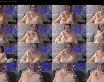 hello_x_pussy — 7 minute Chaturbate female cam show recording, 1080p, Dec 11, 2020