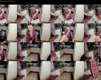 hotkatness — 70 minute Chaturbate female cam show recording, 1080p, Dec 11, 2020