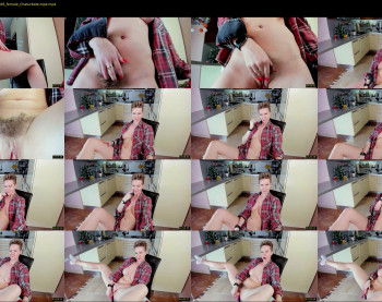 hotkatness — 55 minute Chaturbate female cam show recording, 1080p, Dec 11, 2020