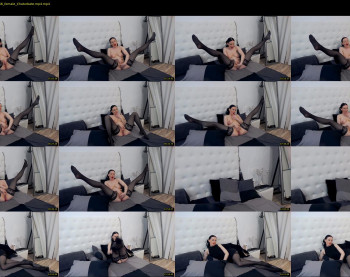 hottalina_ — 19 minute Chaturbate female cam show recording, 720p, Dec 11, 2020
