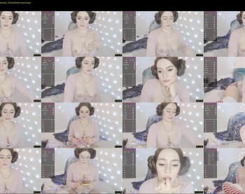 i_esus — 70 minute Chaturbate couple cam show recording, 1080p, Dec 11, 2020