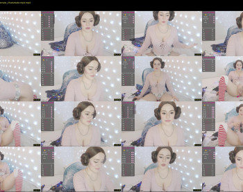 i_esus — 70 minute Chaturbate couple cam show recording, 1080p, Dec 11, 2020