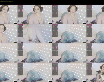 i_esus — 4 minute Chaturbate couple cam show recording, 1080p, Dec 11, 2020