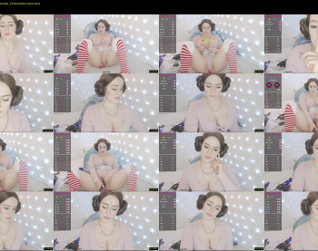 i_esus — 49 minute Chaturbate couple cam show recording, 1080p, Dec 11, 2020