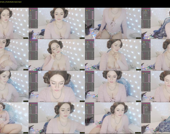 i_esus — 70 minute Chaturbate couple cam show recording, 1080p, Dec 11, 2020