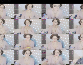 i_esus — 70 minute Chaturbate couple cam show recording, 1080p, Dec 11, 2020