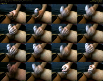 il_undercover — 26 minute Chaturbate male cam show recording, SD, Dec 11, 2020