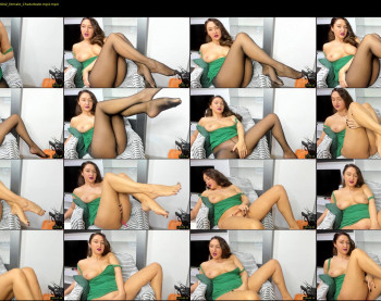 im_gabrielle — 103 minute Chaturbate female cam show recording, 720p, Dec 12, 2020