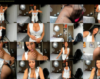 isabelhills — 12 minute Chaturbate female cam show recording, 720p, Dec 11, 2020
