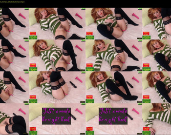 islanublar — 19 minute Chaturbate female cam show recording, 1080p, Dec 11, 2020