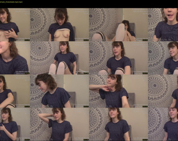 its_lily — 6 minute Chaturbate female cam show recording, 1080p, Dec 12, 2020