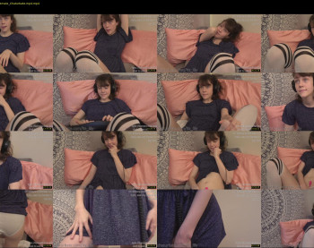 its_lily — 47 minute Chaturbate female cam show recording, 1080p, Dec 12, 2020