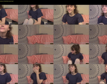 its_lily — 3 minute Chaturbate female cam show recording, 1080p, Dec 12, 2020