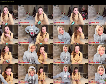 iva_nice — 3 minute Chaturbate female cam show recording, 1080p, Dec 11, 2020