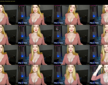 jenahaze — 16 minute Chaturbate female cam show recording, 720p, Dec 12, 2020