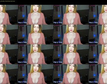 jenahaze — 9 minute Chaturbate female cam show recording, 720p, Dec 12, 2020