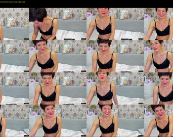 jennalison — 44 minute Chaturbate female cam show recording, 720p, Dec 11, 2020