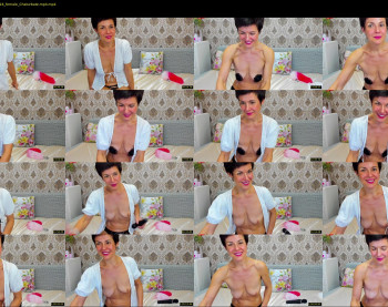 jennalison — 79 minute Chaturbate female cam show recording, 720p, Dec 11, 2020