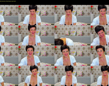 jennalison — 6 minute Chaturbate female cam show recording, 720p, Dec 11, 2020