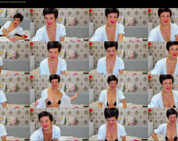 jennalison — 74 minute Chaturbate female cam show recording, 720p, Dec 11, 2020