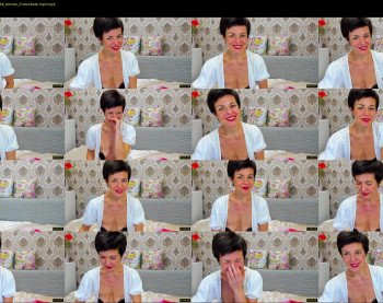jennalison — 28 minute Chaturbate female cam show recording, 720p, Dec 11, 2020