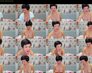 jennalison — 40 minute Chaturbate female cam show recording, 720p, Dec 11, 2020