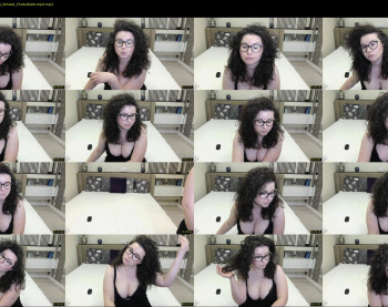jessykah — 11 minute Chaturbate female cam show recording, 1080p, Dec 11, 2020