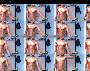 jhony_vj — 11 minute Chaturbate male cam show recording, 720p, Dec 11, 2020
