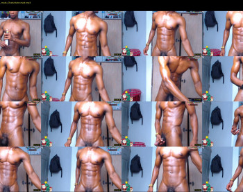 jhony_vj — 31 minute Chaturbate male cam show recording, 720p, Dec 11, 2020