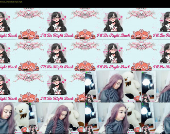 ji_hyun — 88 minute Chaturbate female cam show recording, 1080p, Dec 12, 2020