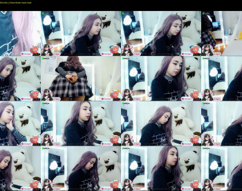 ji_hyun — 36 minute Chaturbate female cam show recording, 1080p, Dec 12, 2020