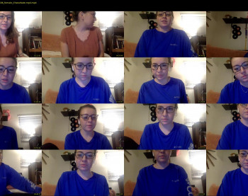 kaliii_jones — 38 minute Chaturbate female cam show recording, 480p, Dec 12, 2020