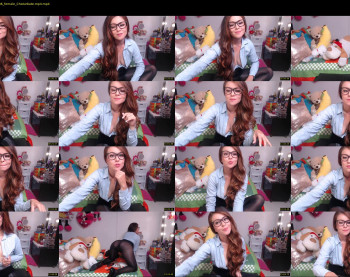 karitto__2 — 29 minute Chaturbate female cam show recording, 720p, Dec 11, 2020
