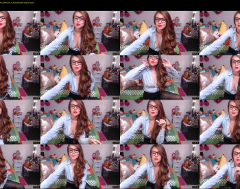 karitto__2 — 37 minute Chaturbate female cam show recording, 720p, Dec 12, 2020