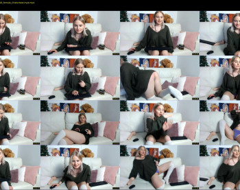 katcontrol — 26 minute Chaturbate female cam show recording, 1080p, Dec 11, 2020