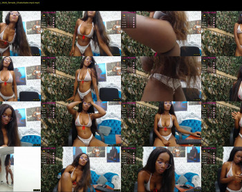 katherin_cruzz — 29 minute Chaturbate female cam show recording, 1080p, Dec 11, 2020
