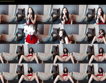 katydoll_ — 7 minute Chaturbate female cam show recording, 720p, Dec 11, 2020