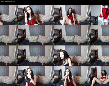 katydoll_ — 45 minute Chaturbate female cam show recording, 720p, Dec 11, 2020