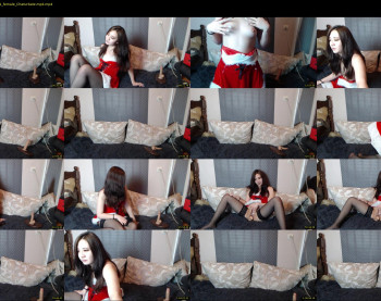 katydoll_ — 78 minute Chaturbate female cam show recording, 720p, Dec 11, 2020
