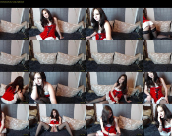 katydoll_ — 78 minute Chaturbate female cam show recording, 720p, Dec 11, 2020