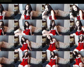 katydoll_ — 5 minute Chaturbate female cam show recording, 720p, Dec 11, 2020