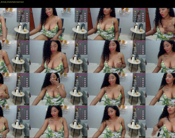keila_lol — 70 minute Chaturbate female cam show recording, 1080p, Dec 12, 2020