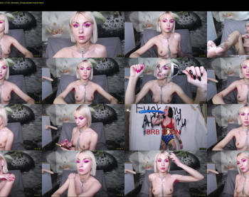 kelly_copperfield — 70 minute Chaturbate female cam show recording, 720p, Dec 11, 2020